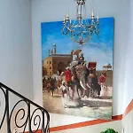 Bed and Breakfast Maison De La Bourgade 4*