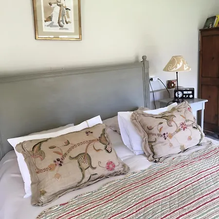 Maison De La Bourgade 4*