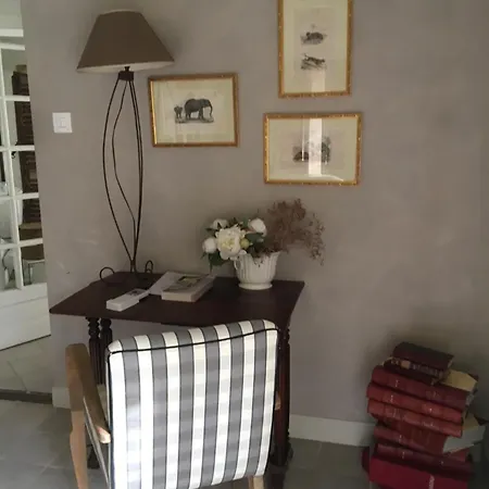 Maison De La Bourgade 4* Uzès