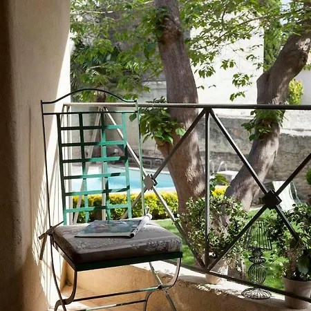 Bed and Breakfast Maison De La Bourgade Uzès