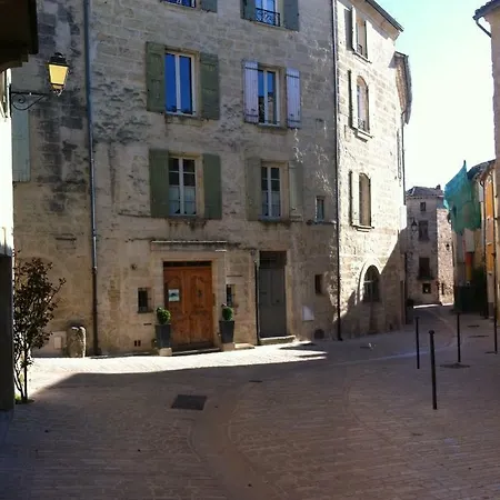 Maison De La Bourgade Uzès