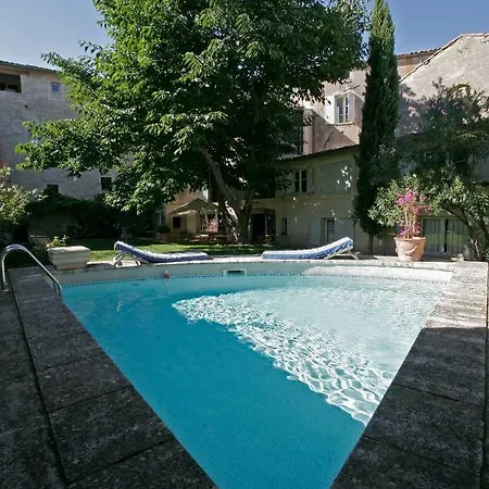 Maison De La Bourgade 4* Uzès