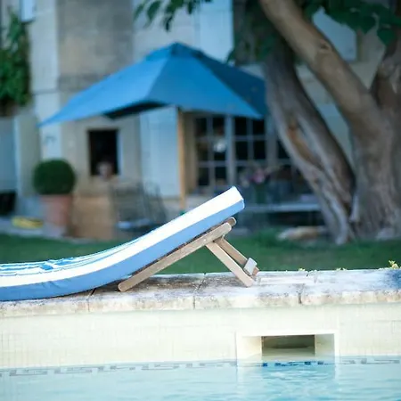 Bed and Breakfast Maison De La Bourgade