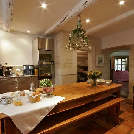 Maison De La Bourgade