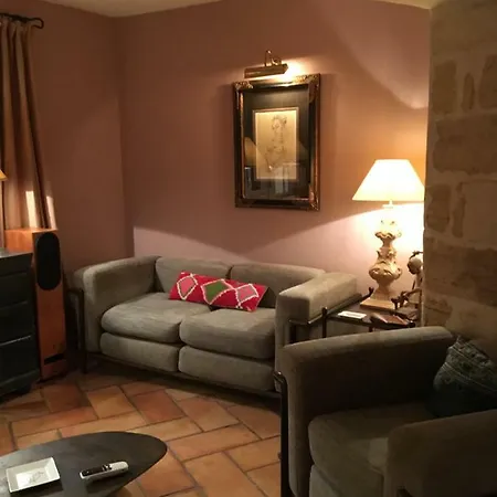 Maison De La Bourgade Bed and Breakfast Uzès