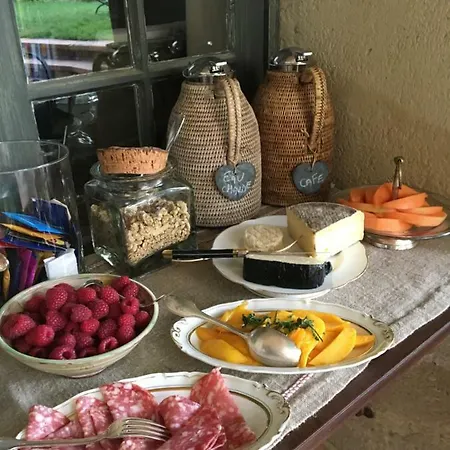 Maison De La Bourgade Uzès